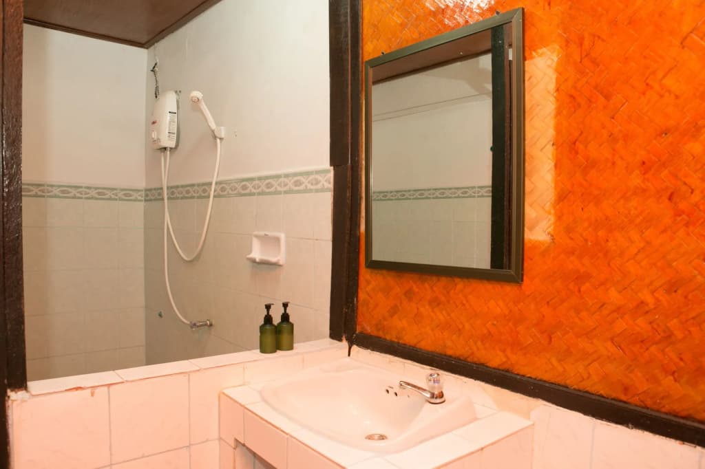 Haadrin Resort - photo 9