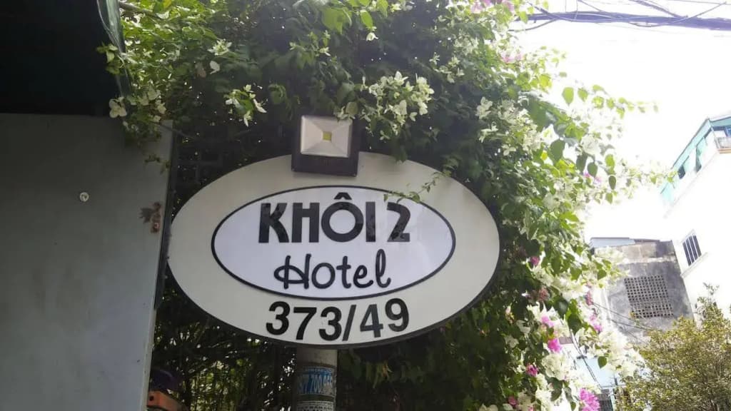 OYO 675 Khoi 2 Hotel - photo 13