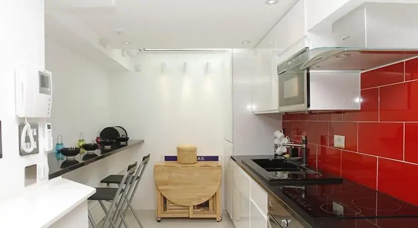Iffley Apartment 1 - photo 7