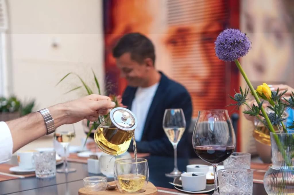The Mozart Prague by Accor - photo 24