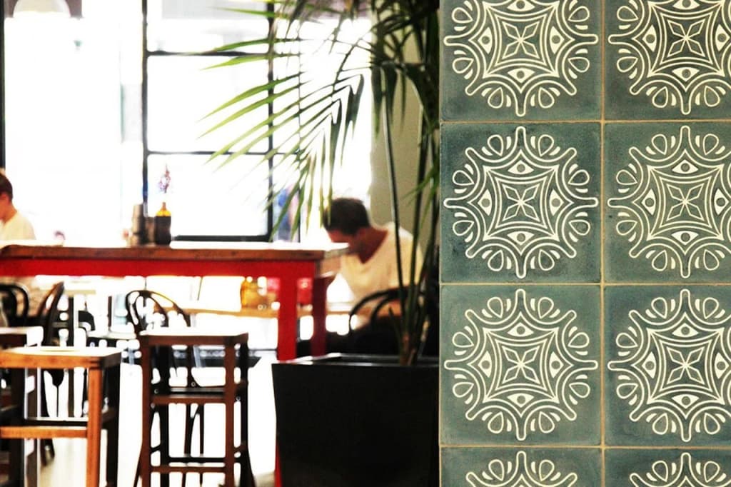 Novotel St Kilda - photo 27