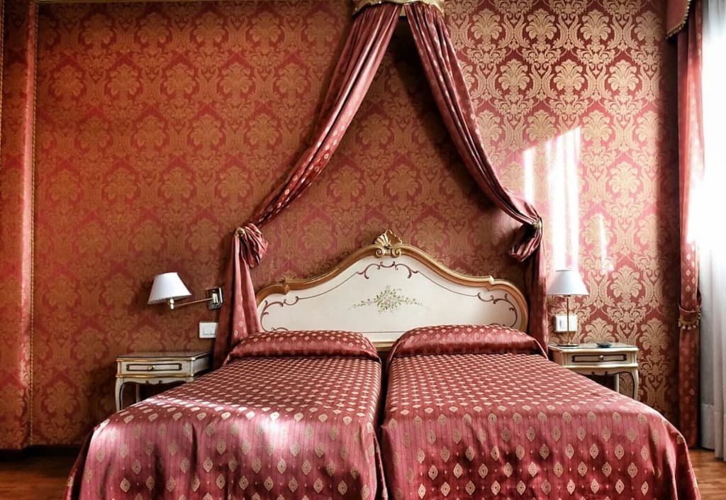 Hotel Al Gazzettino - photo 7