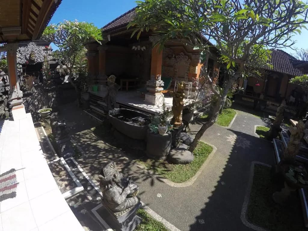 Eka's Homestay - photo 2