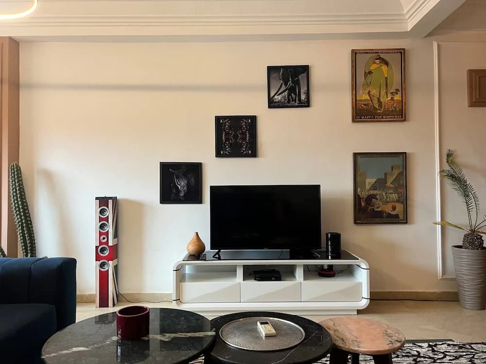 Magnificent Apartment - photo 5