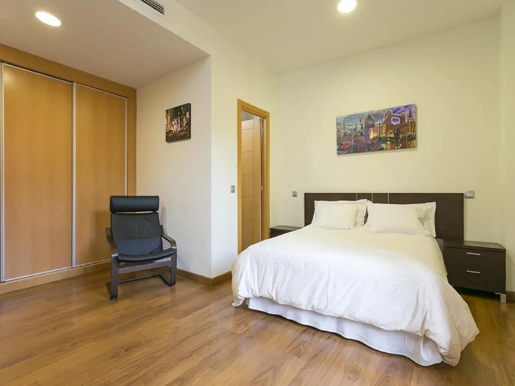 Apartments Center Madrid - photo 4
