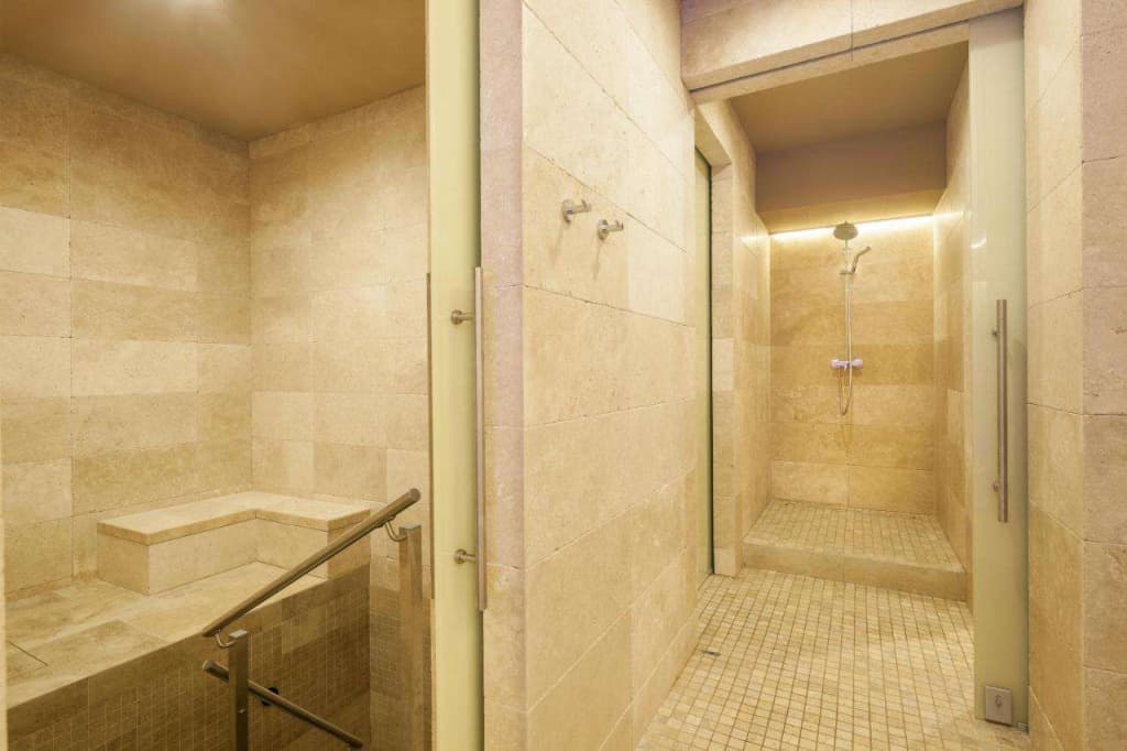 Kosher Hotel KING DAVID Prague - photo 13