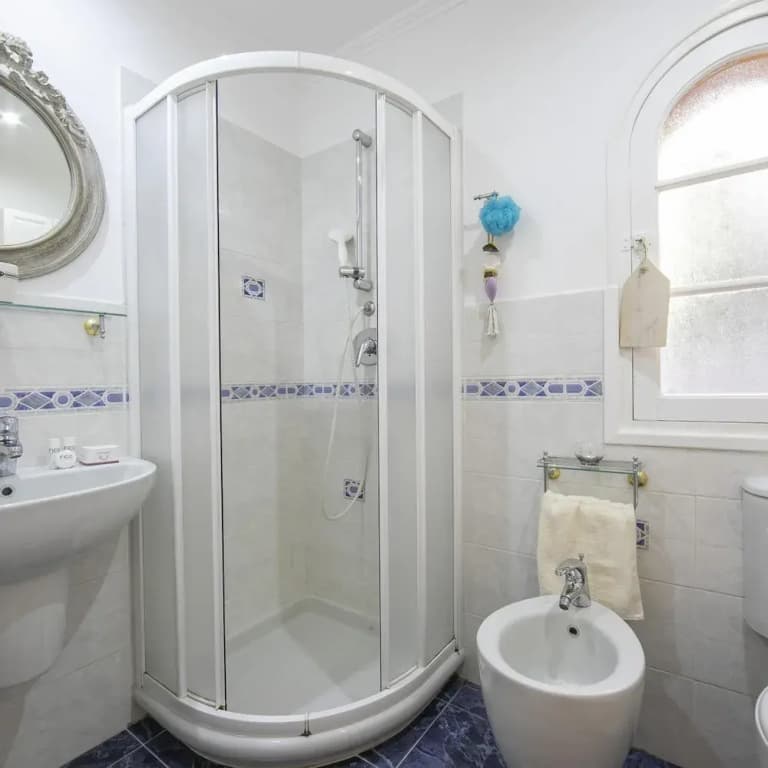 Villa Montlilin in Villefranche sur Mer - photo 16