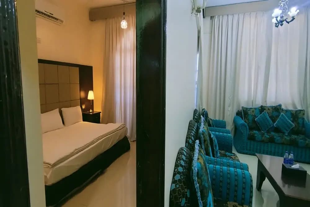 khorfakkan hotel apartments - photo 3