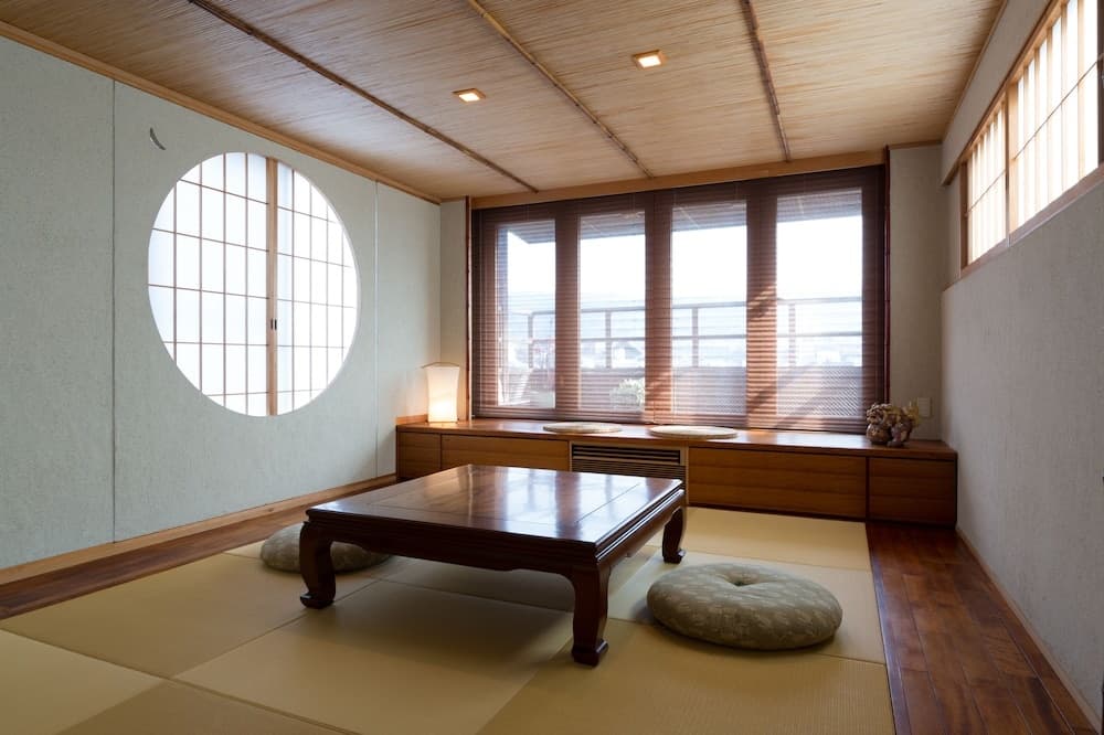 Kyotoya Sakura-an - photo 11