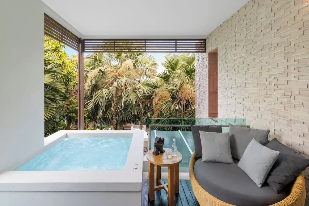 Club Wyndham Patong Hill Phuket - photo 26