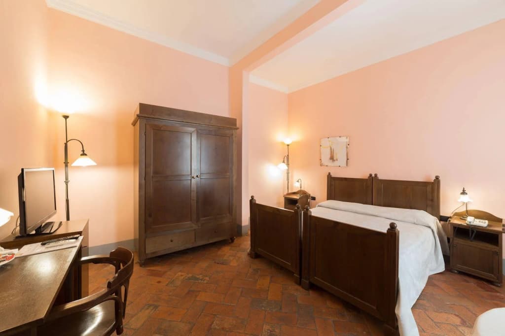 La Residenza del Proconsolo - main photo