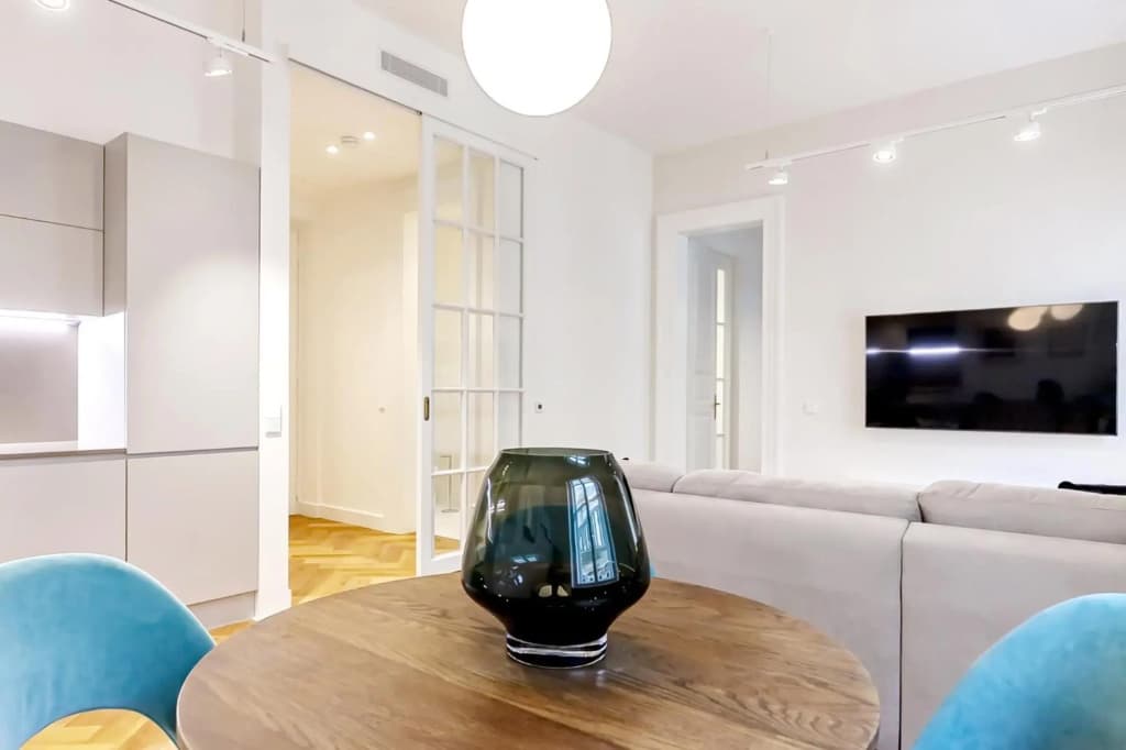 Luxury apartment in the centre - photo 38