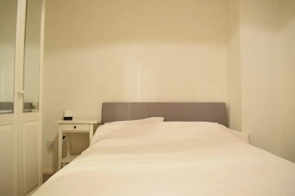 Modern 1 Bedroom Apartment Near London Bridge - photo 9