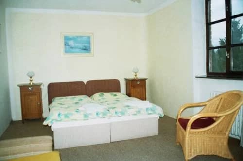 Pension Claudina - photo 4