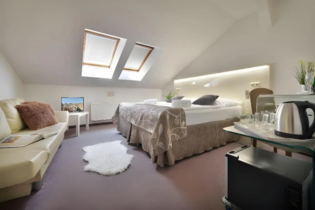 Hotel ANETTE - photo 3