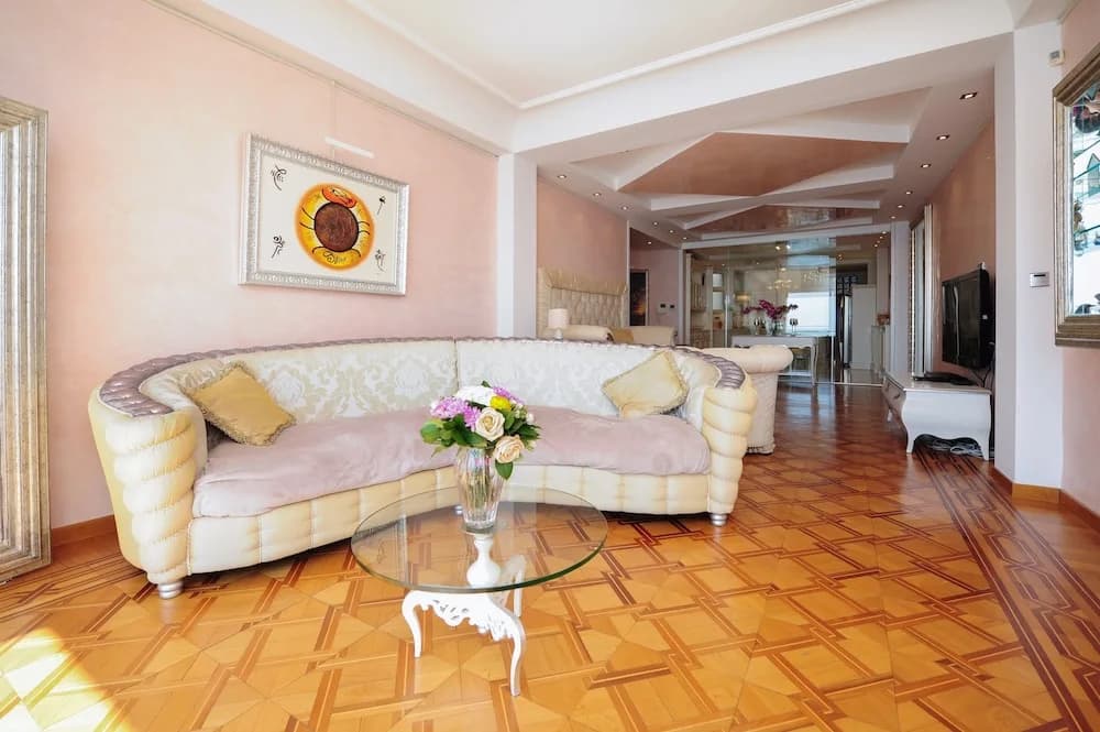 Le Majestic Promenade - 5 Stars Holiday - photo 2