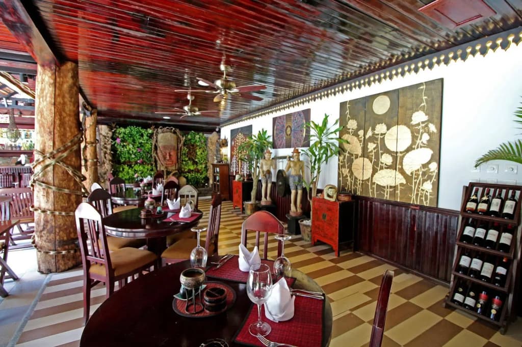 Hanumanalaya Villa - photo 16