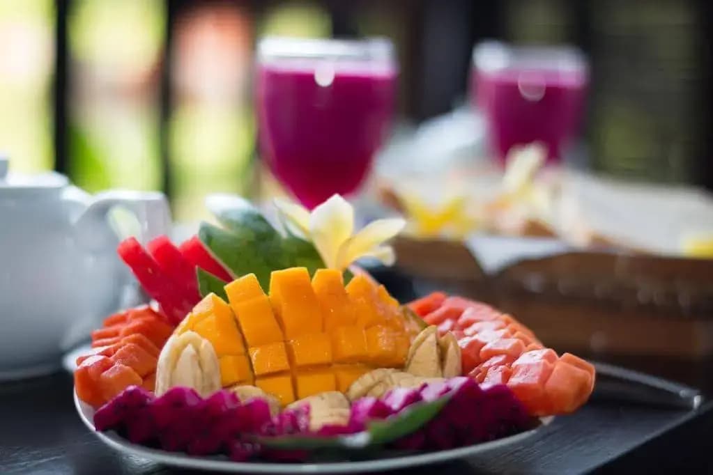 Tropical Bali Hotel - photo 8