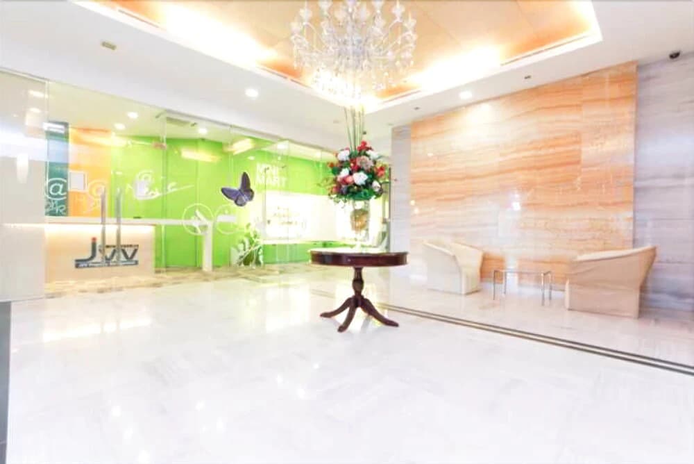 Final Destination Service Apartment - photo 2