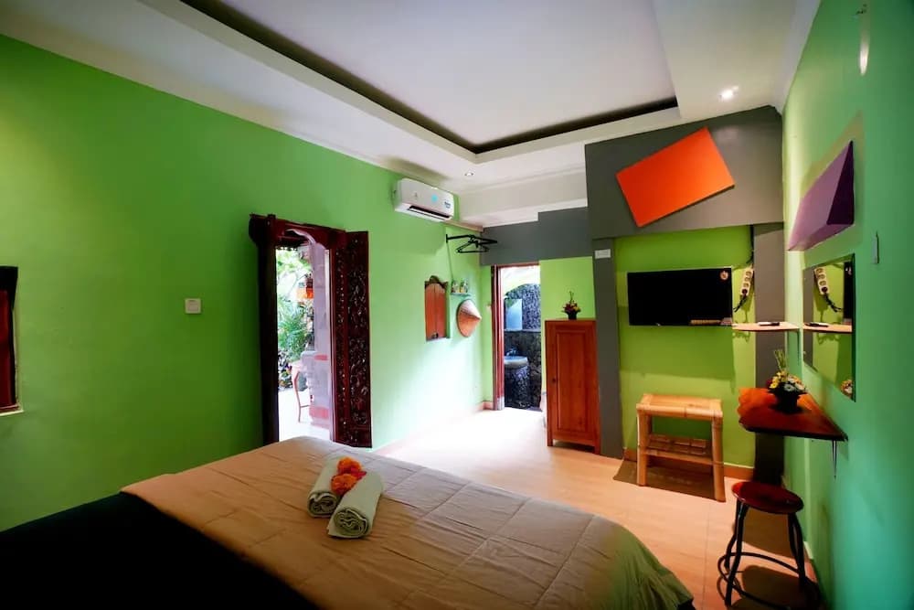 Asik Bali House Ubud - photo 3
