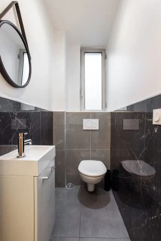 Charming Apartment - 3br/6p - Faubourg-du-roule - photo 10