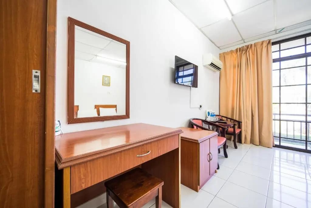 Hotel O Terap Inn Kuala Nerang - photo 5