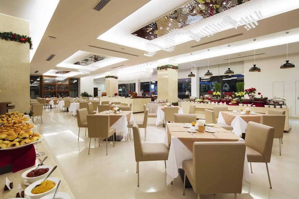 TTC Hotel - Michelia - photo 20
