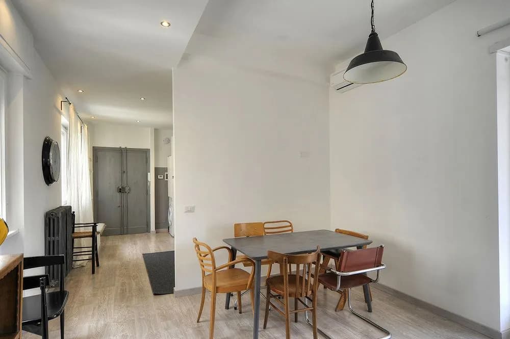 Rome Guest House - photo 11