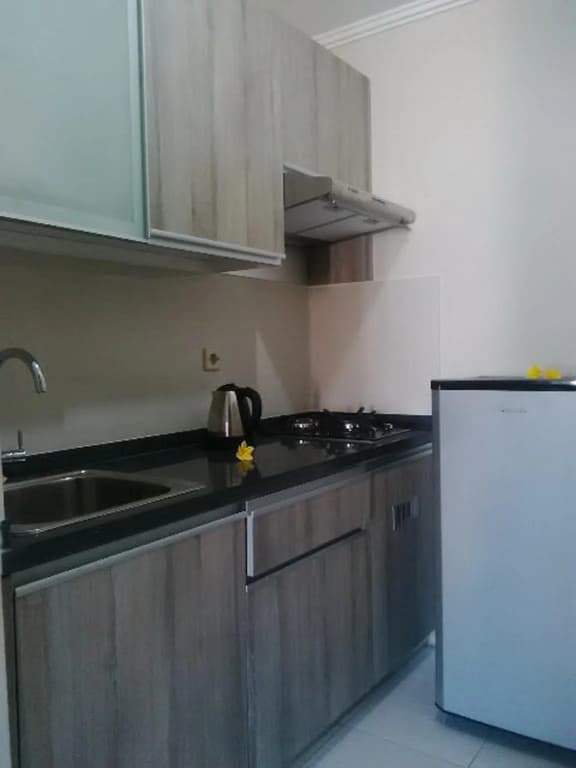 Dewi Dewi Villas - photo 9