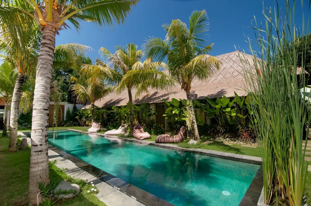 Karmagali Boutique Suites & Private villas - photo 20