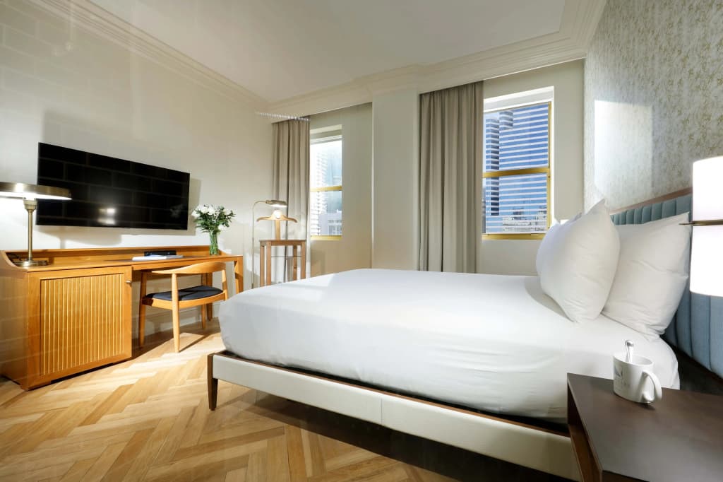 Eurostars Langford - photo 47