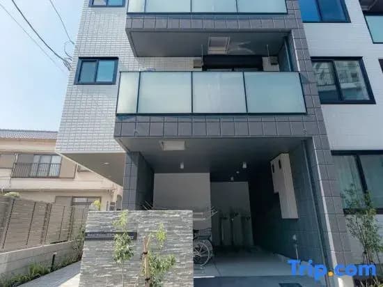 unito residence HIKIFUNE - photo 3
