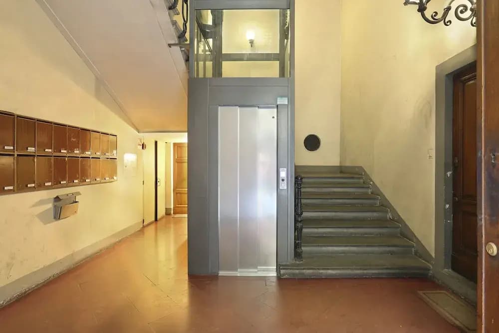 Apt Melograno Pauline Suite - photo 13