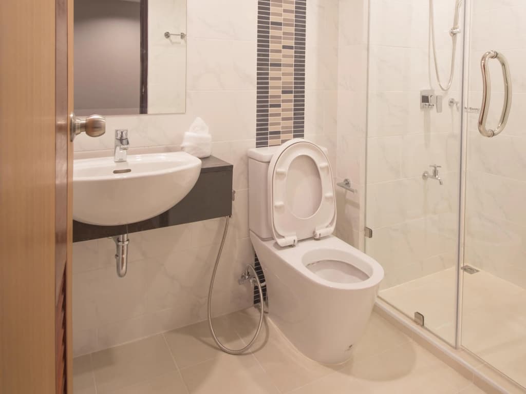 Pansook The Urban Condo - photo 6