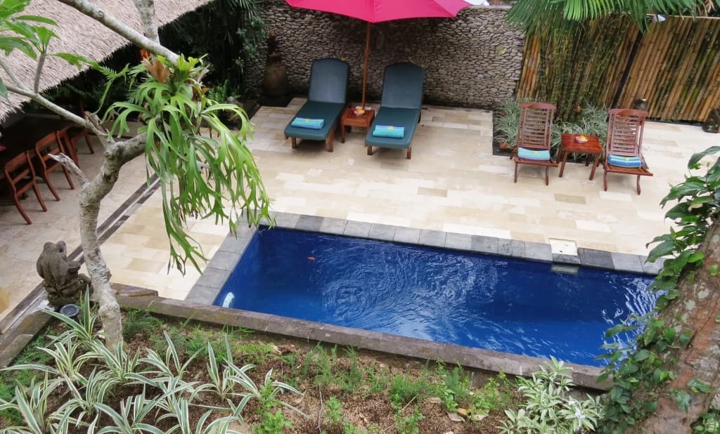 Sama's Cottages and Villas - photo 20