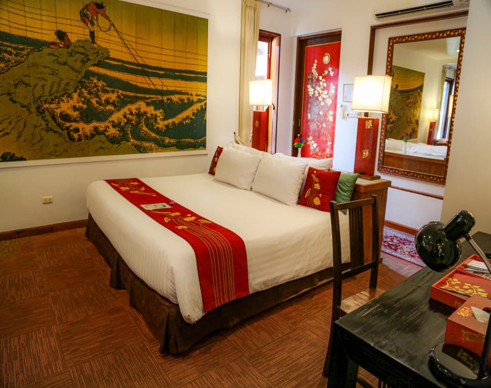 Mom Tri's Villa Royale - photo 44