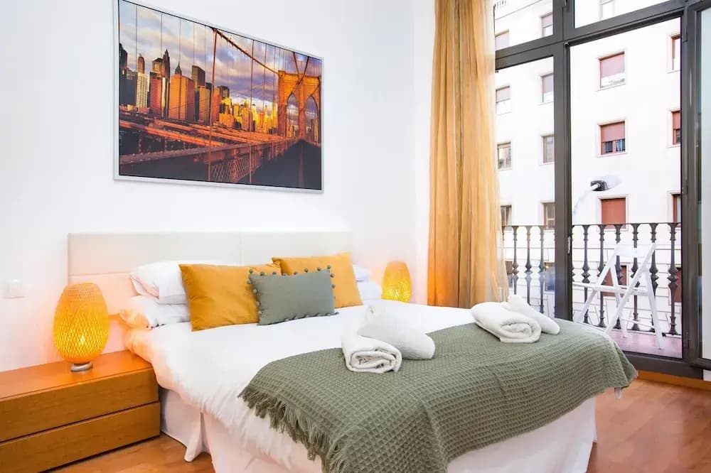 Stay U-nique Apartments Balmes - photo 26