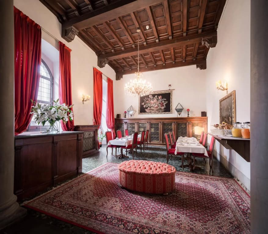 Hotel Torre Guelfa - photo 3