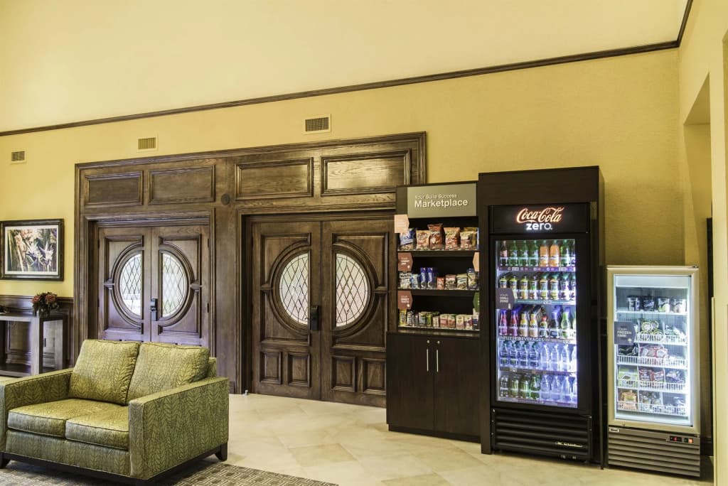 Comfort Suites Miami - Kendall - photo 11