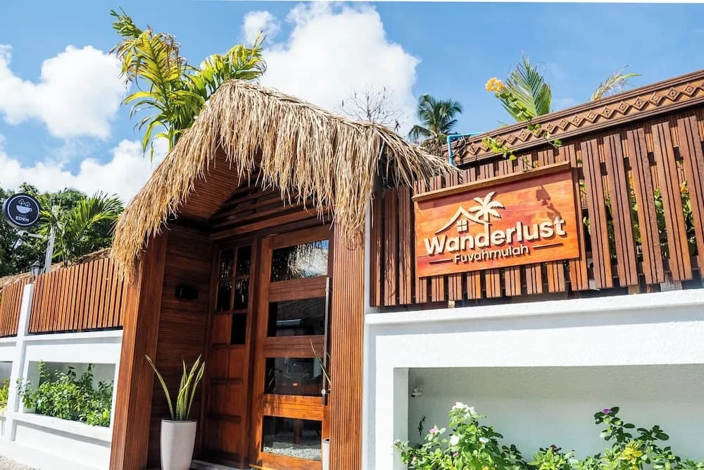 Wanderlust Fuvahmulah - photo 1