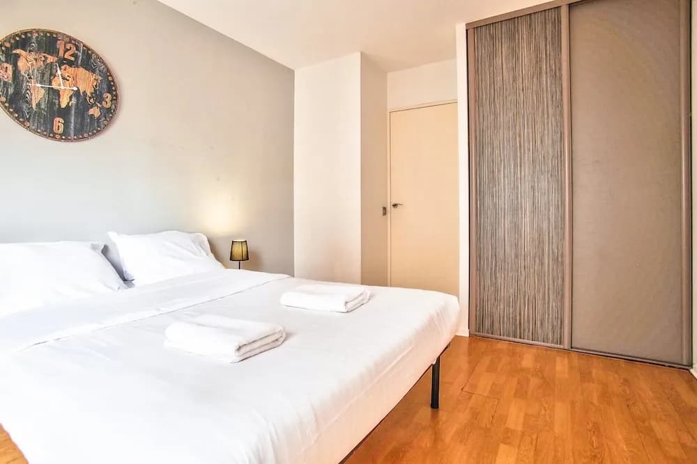Appartement Montparnasse Gaîté 1 - photo 6