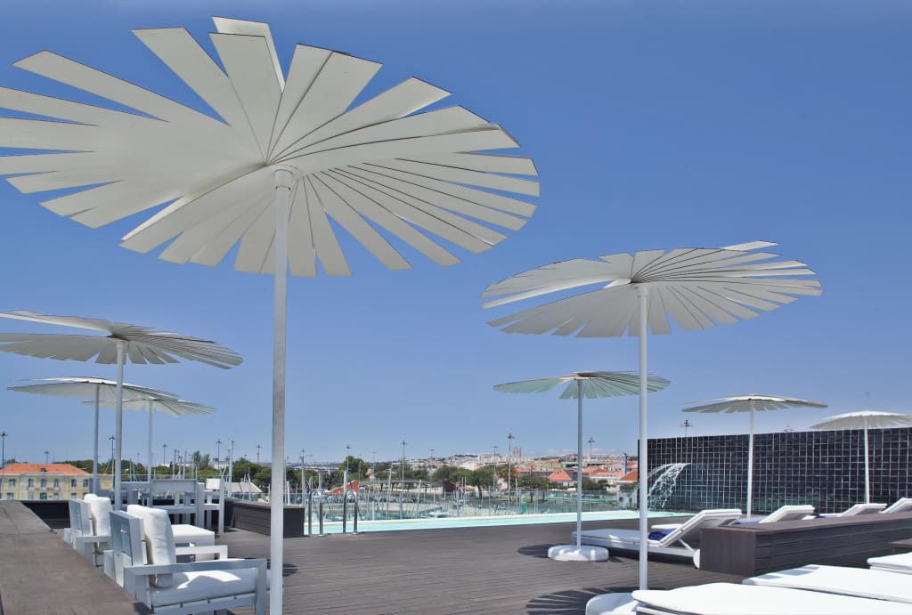 Altis Belem Hotel & Spa, Member of Design Hotels - photo 29