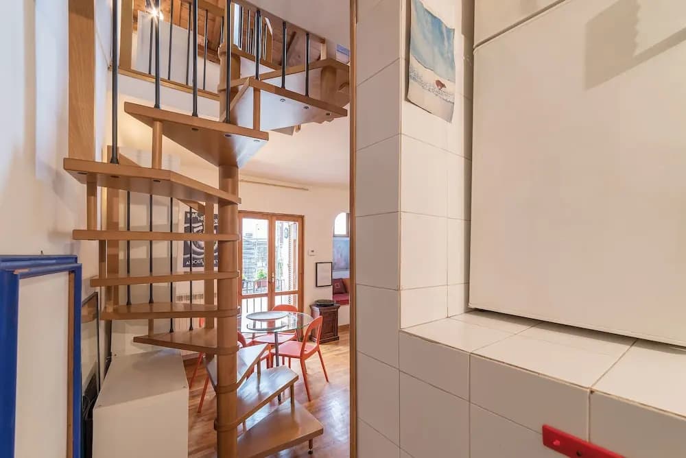 Boschetto Peaceful Apartment - photo 11