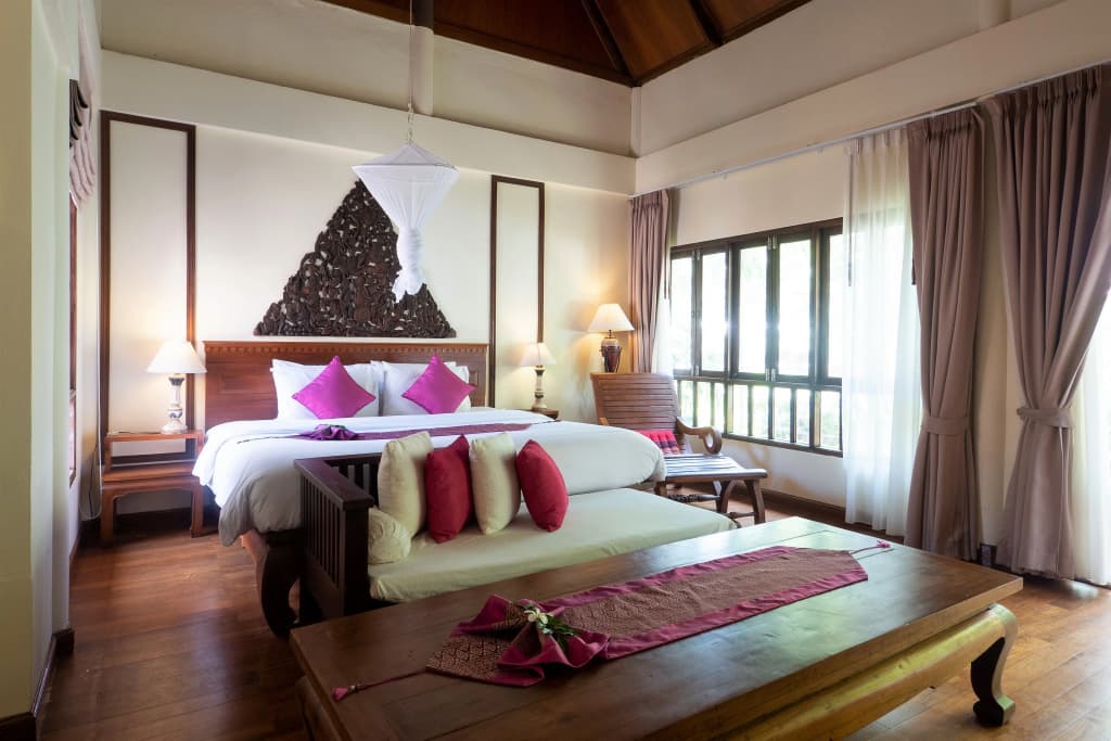 Royal Lanta Resort & Spa - photo 38