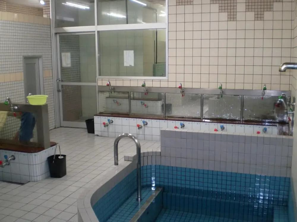 Tohgetsu - Hostel - photo 8