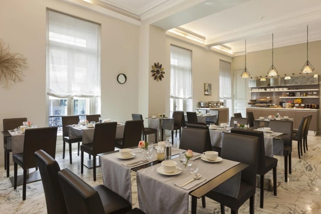 Hôtel Le Soleia by Inwood Hotels - photo 24