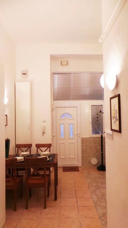 Apartment O utca - photo 12