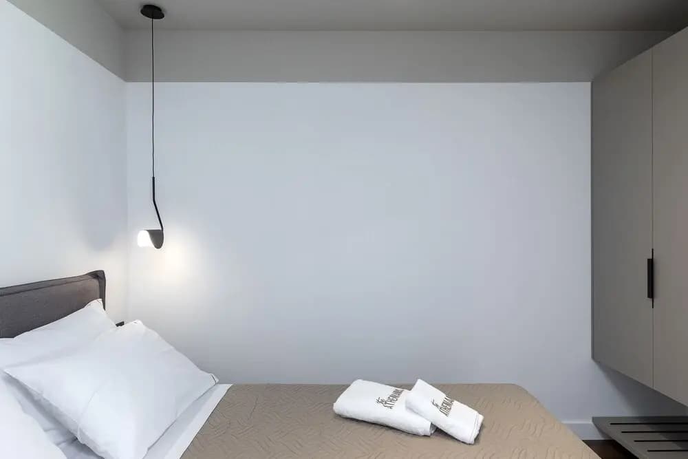 The Athenians Art Apartments - photo 37