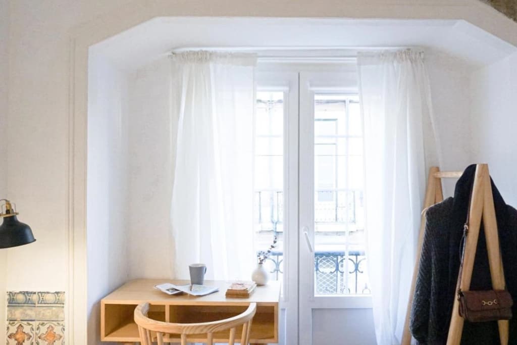 262 baixa guesthouse - photo 2