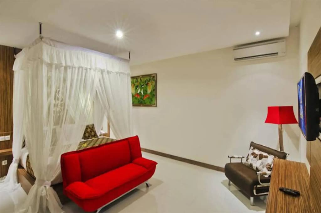 The Widyas Bali Villa - photo 35